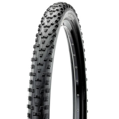 Maxxis forekaster exo tr 27.5 x 2.20 vouwband voor atb/mtb