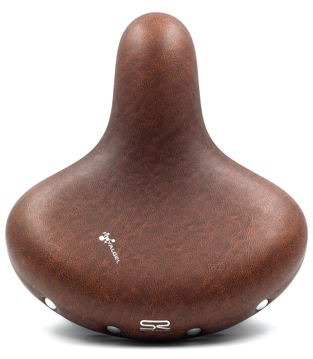 Selle Royal Drifter Small - Selle Urbaine Confortable 2/6