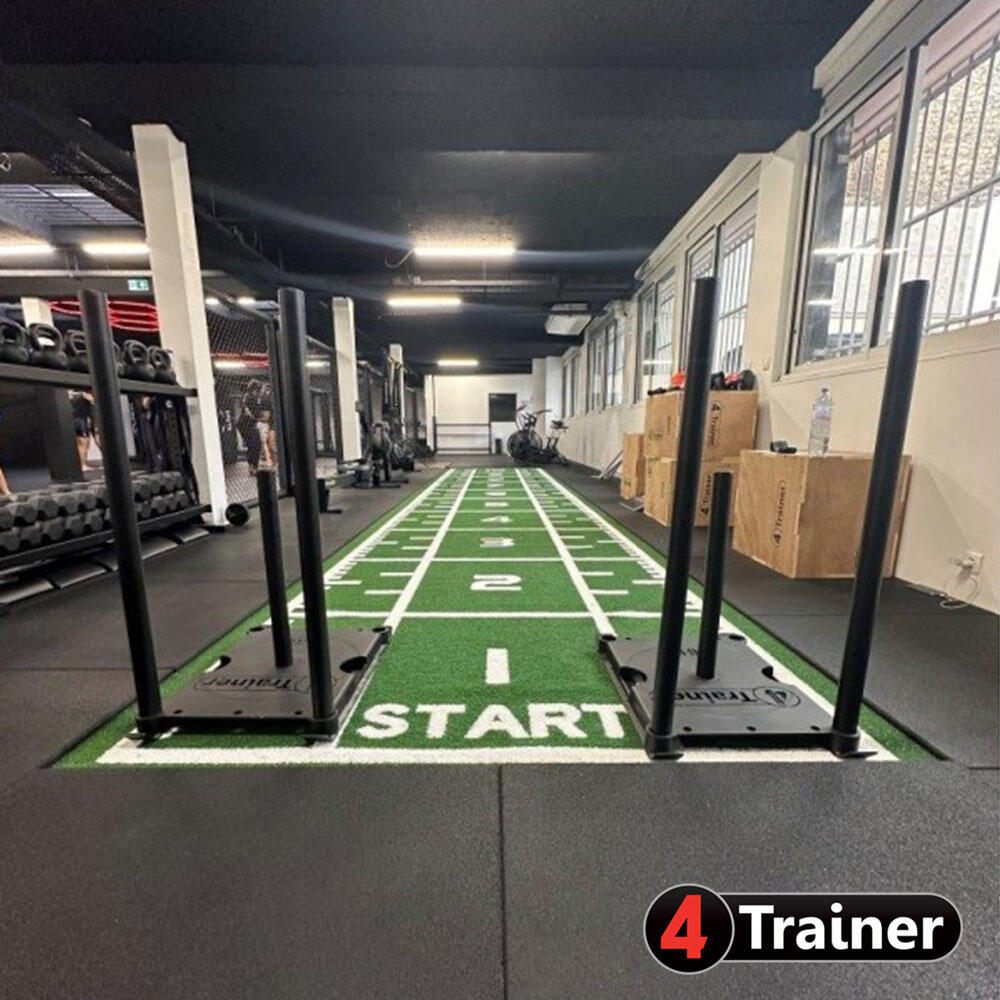 DALLES TRAINING - 15mm - 100x100cm - Lot de 4 6/7