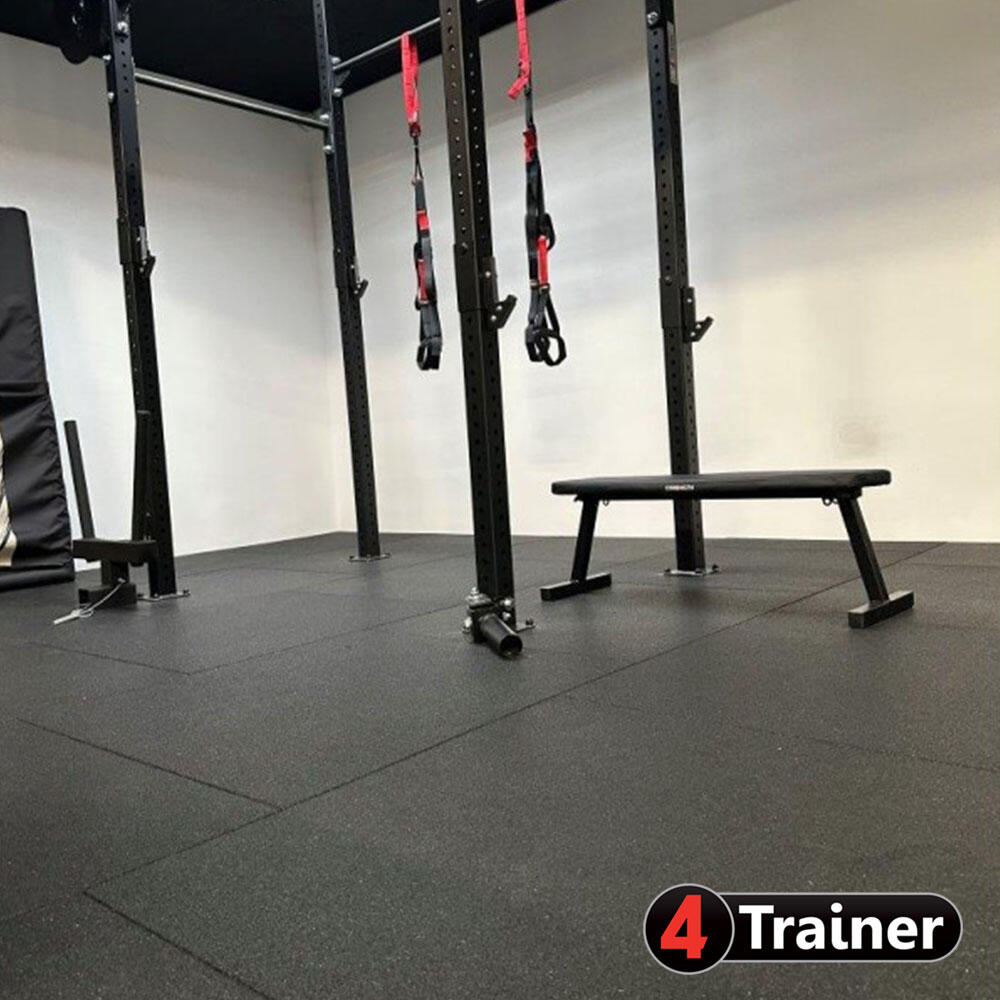 DALLES TRAINING - 15mm - 100x100cm - Lot de 4 5/7