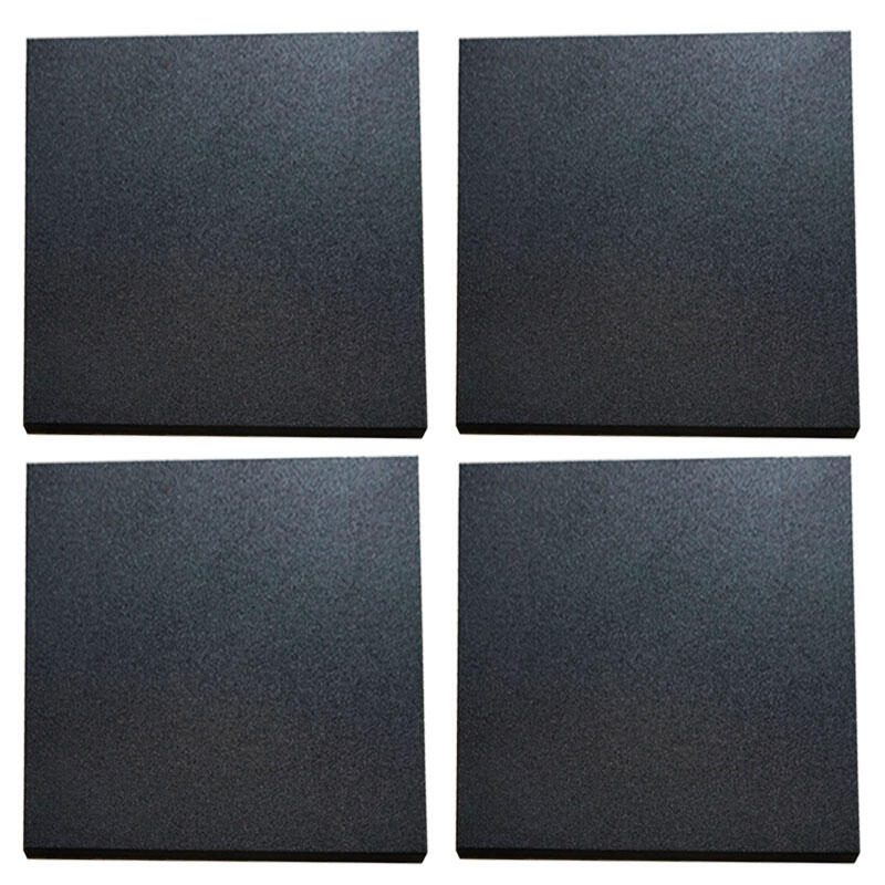 DALLES TRAINING - 15mm - 100x100cm - Lot de 4 2/7