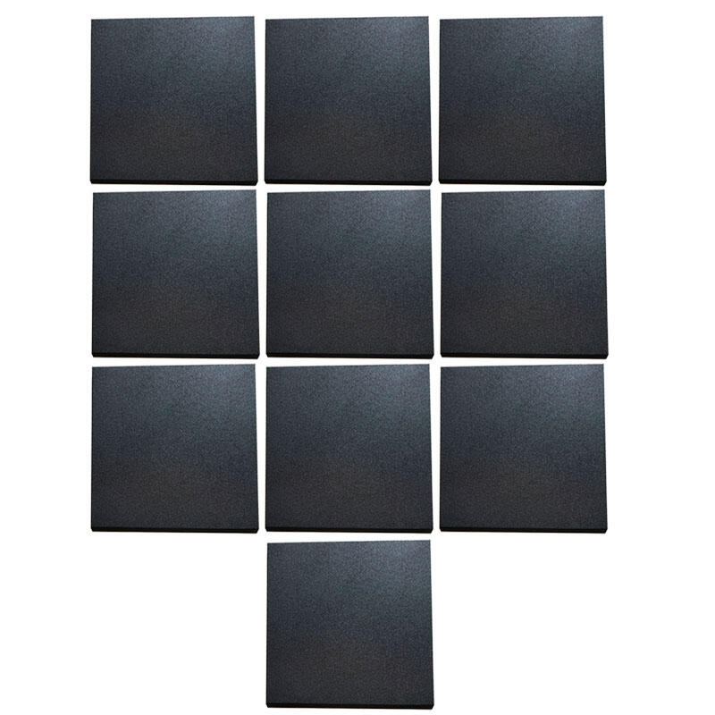 DALLES TRAINING - 25mm - 100x100cm - Lot de 10 2/7