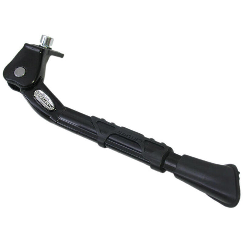 Standardowy Król Regulowany 24"-28" - Czarny