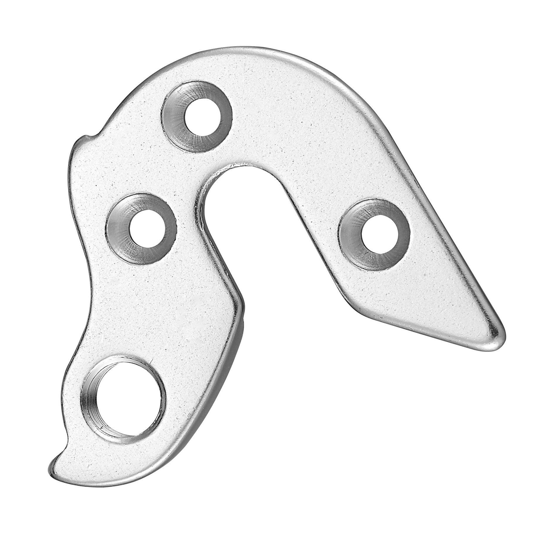 Union DeRailleurpad GH-152 con tornillos M5x0.8 - Paquete de 3 6/6