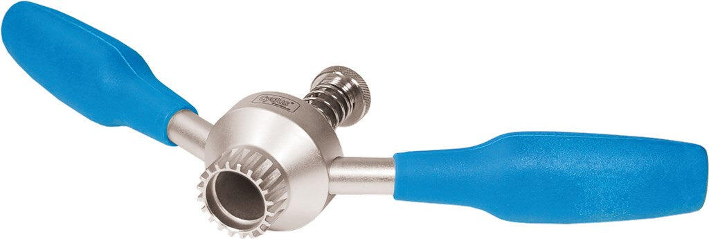 Cyclus Shimano 9V Montagegereedschap voor Trapassen 1/1