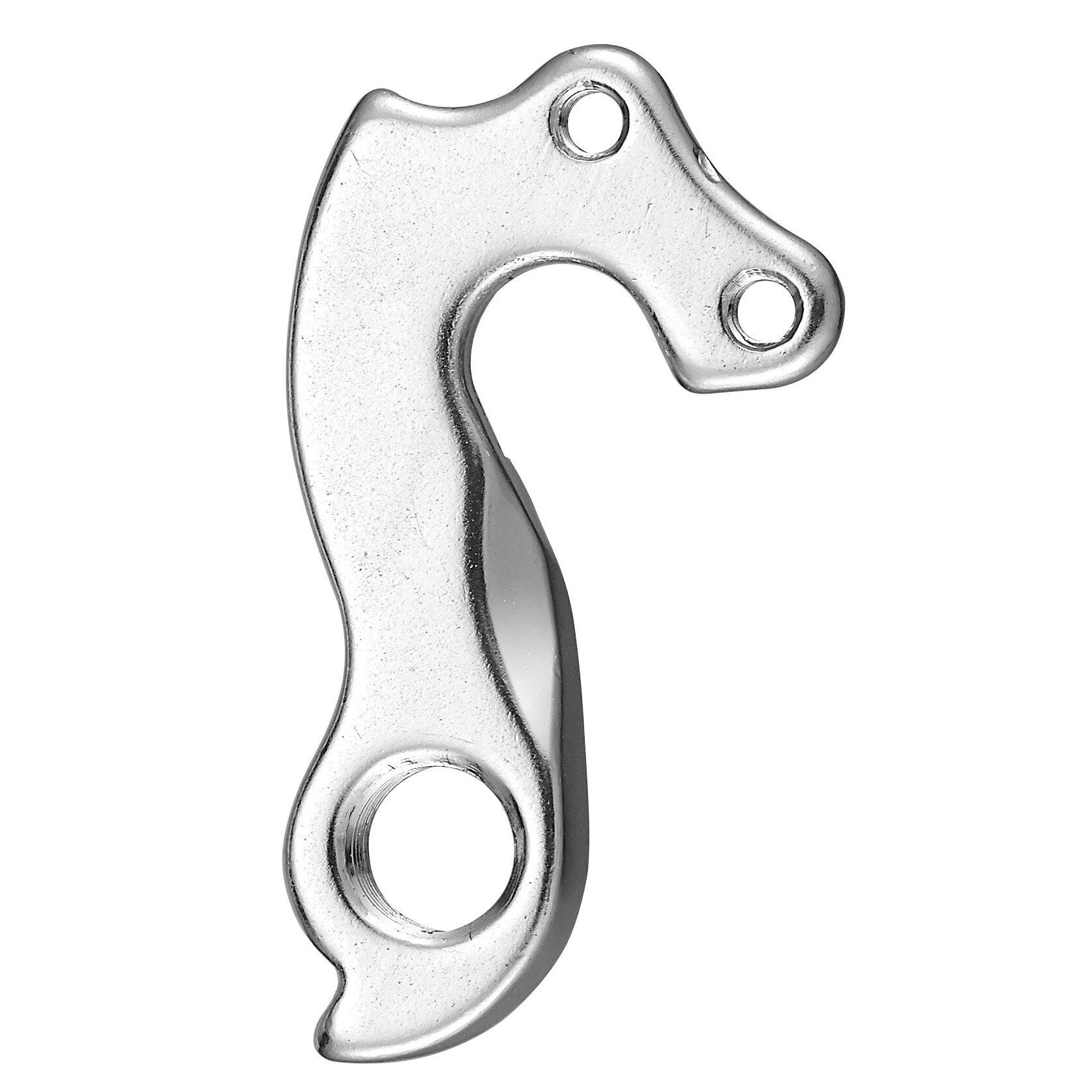 Union Derailleurpad GH-122 met M4x0,7 Schroefset 3/3