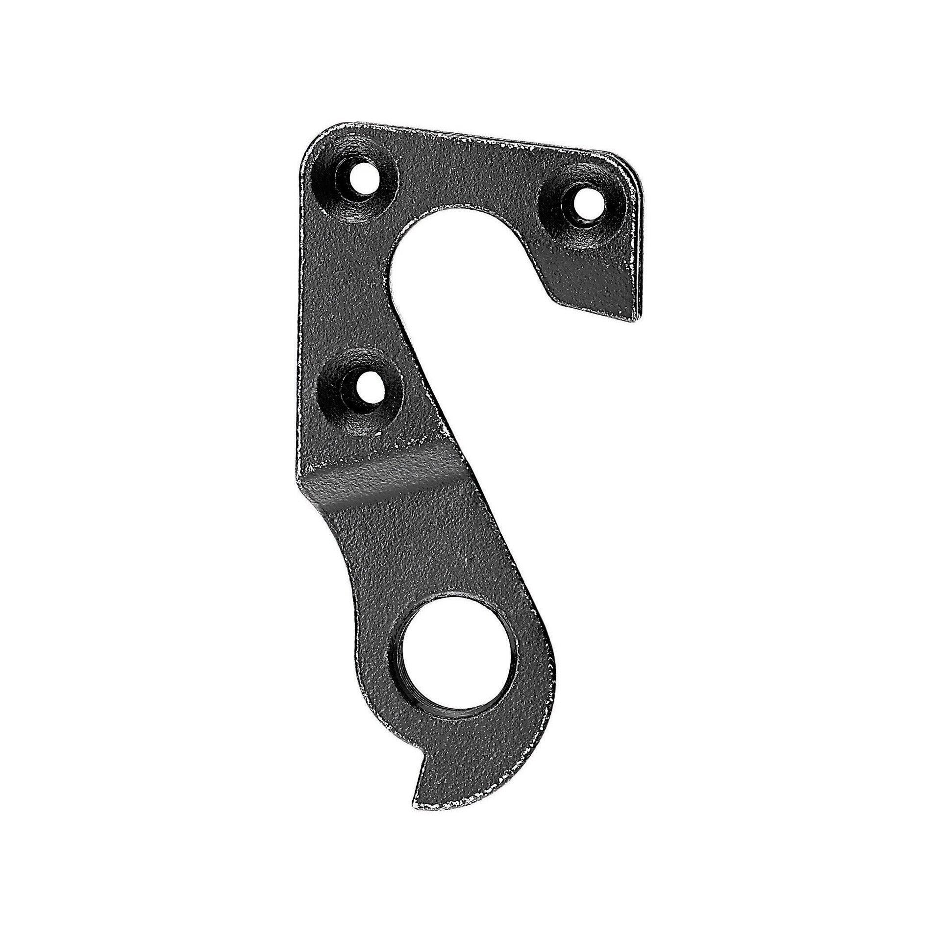 Union DeRailleurpad GH-107 con Tornillos M3x0.9 6/6
