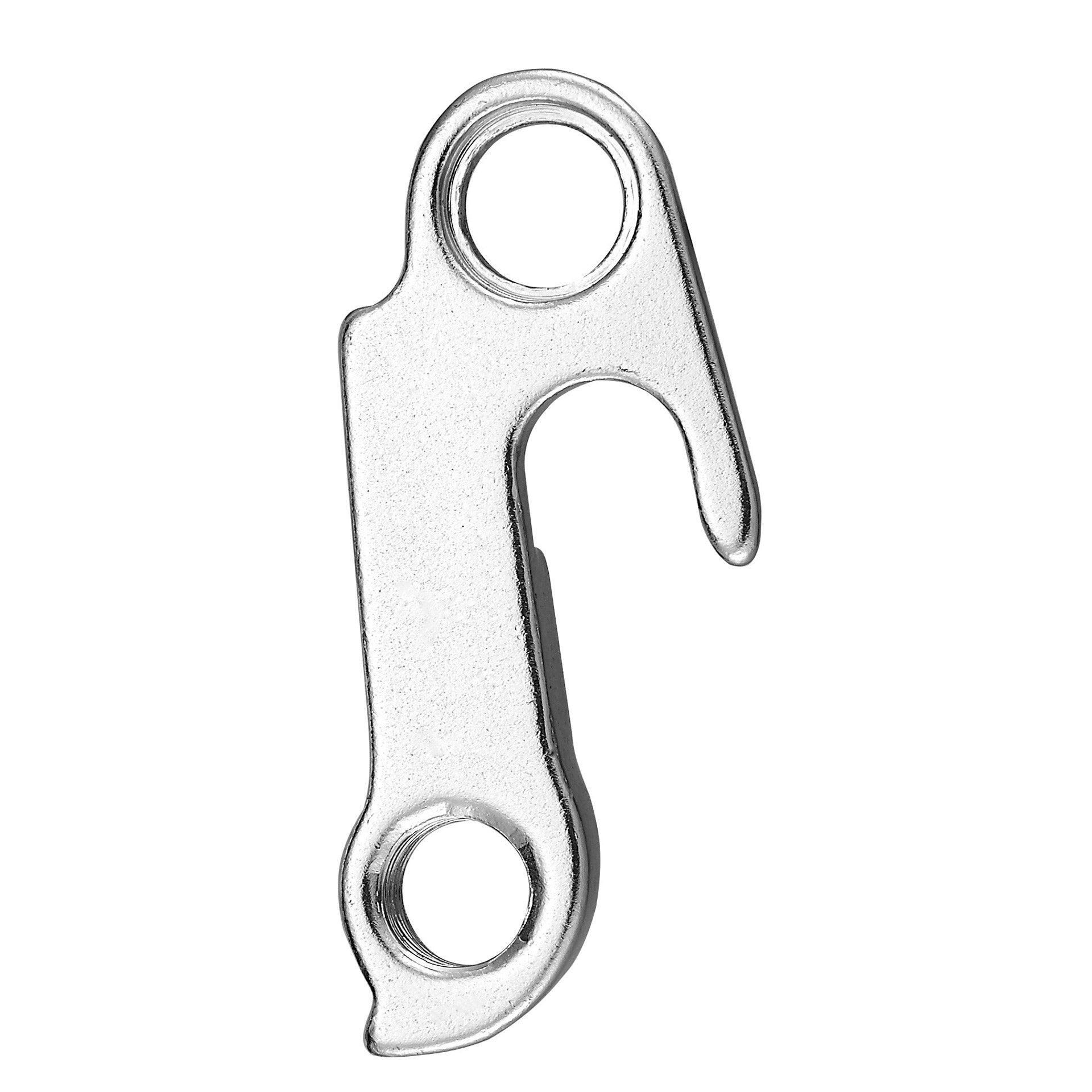 Union Derailleurpad GH-124 met M8x0.75 Schroefset 4/4