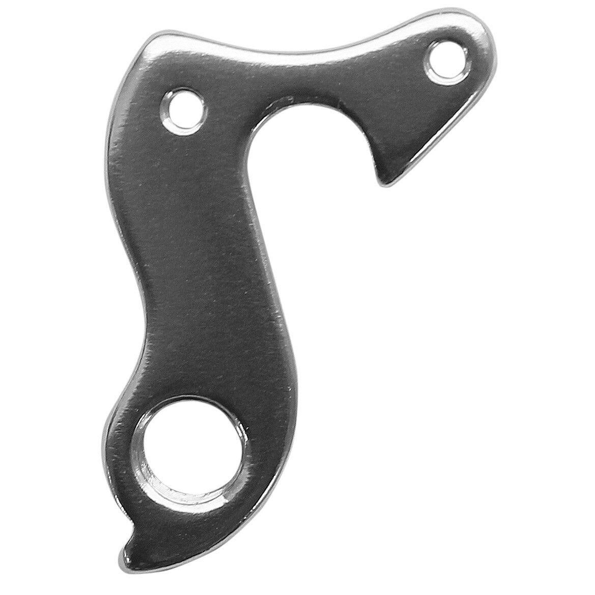 Union DeRailleurpad GH-060 con Tornillos M4x0.7 para Bicicletas 6/6