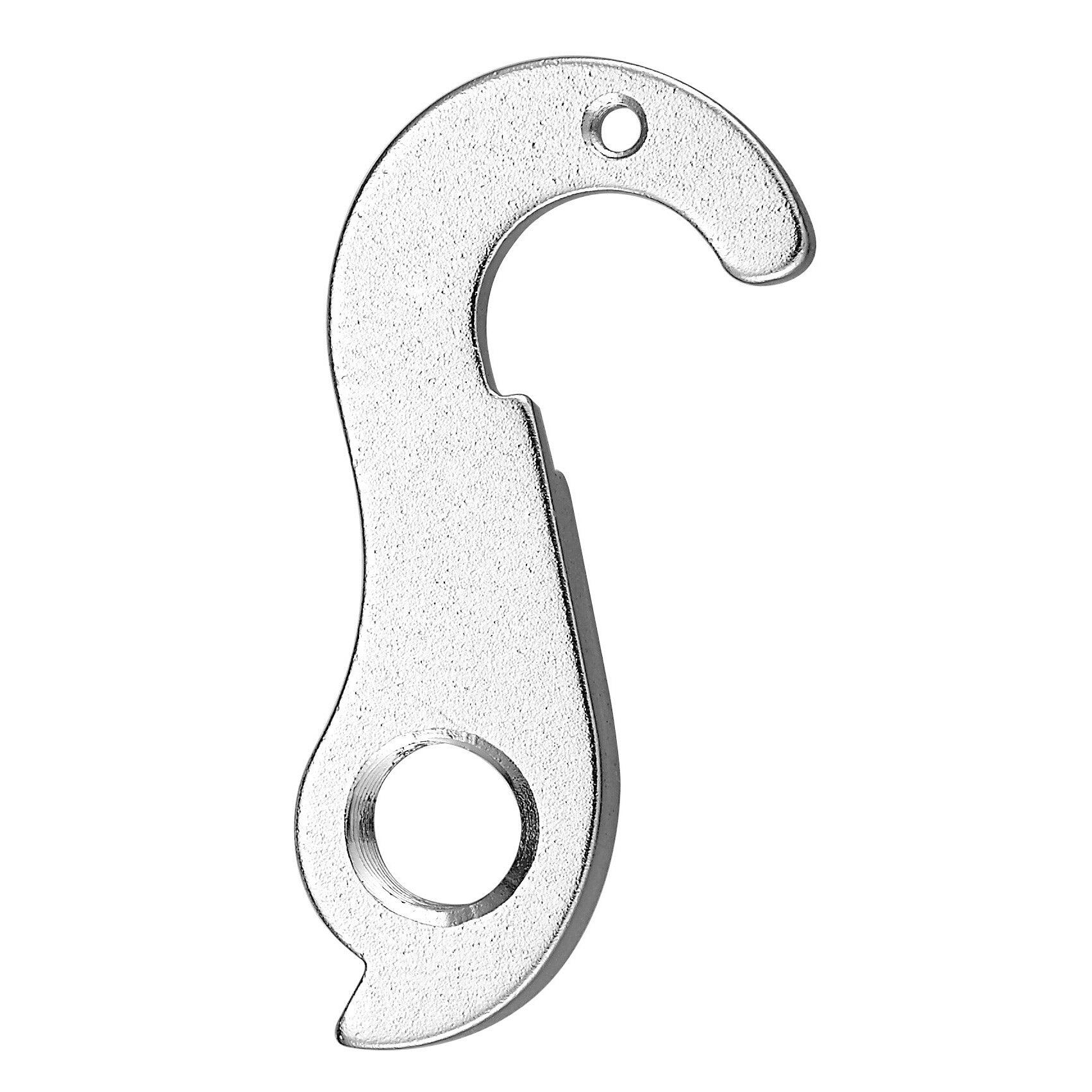 Union derailleurpad GH-105 met M3x0.5 schroef voor optimale stabiliteit 3/3