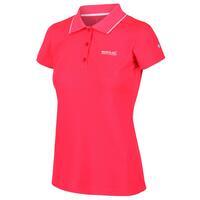 Polo Femme MAVERICK V