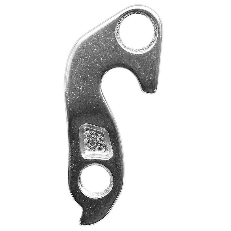 Patin de dérailleur GH-089 avec visserie M8x0,75