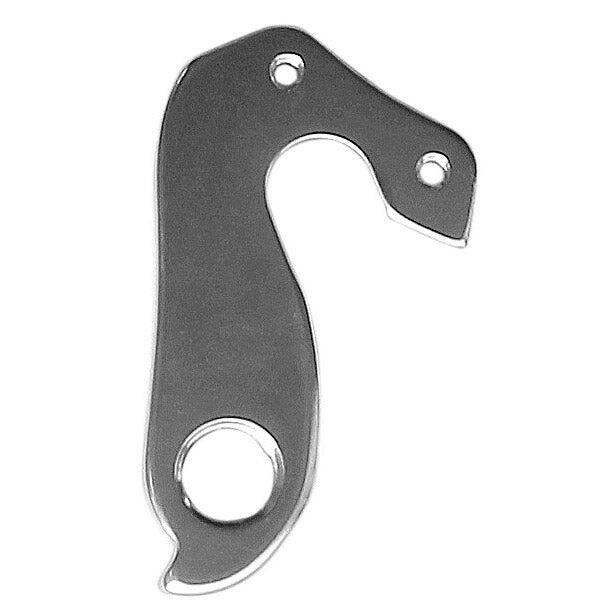 Rechtes hinteres Ausfallende Union gh-086 6/6