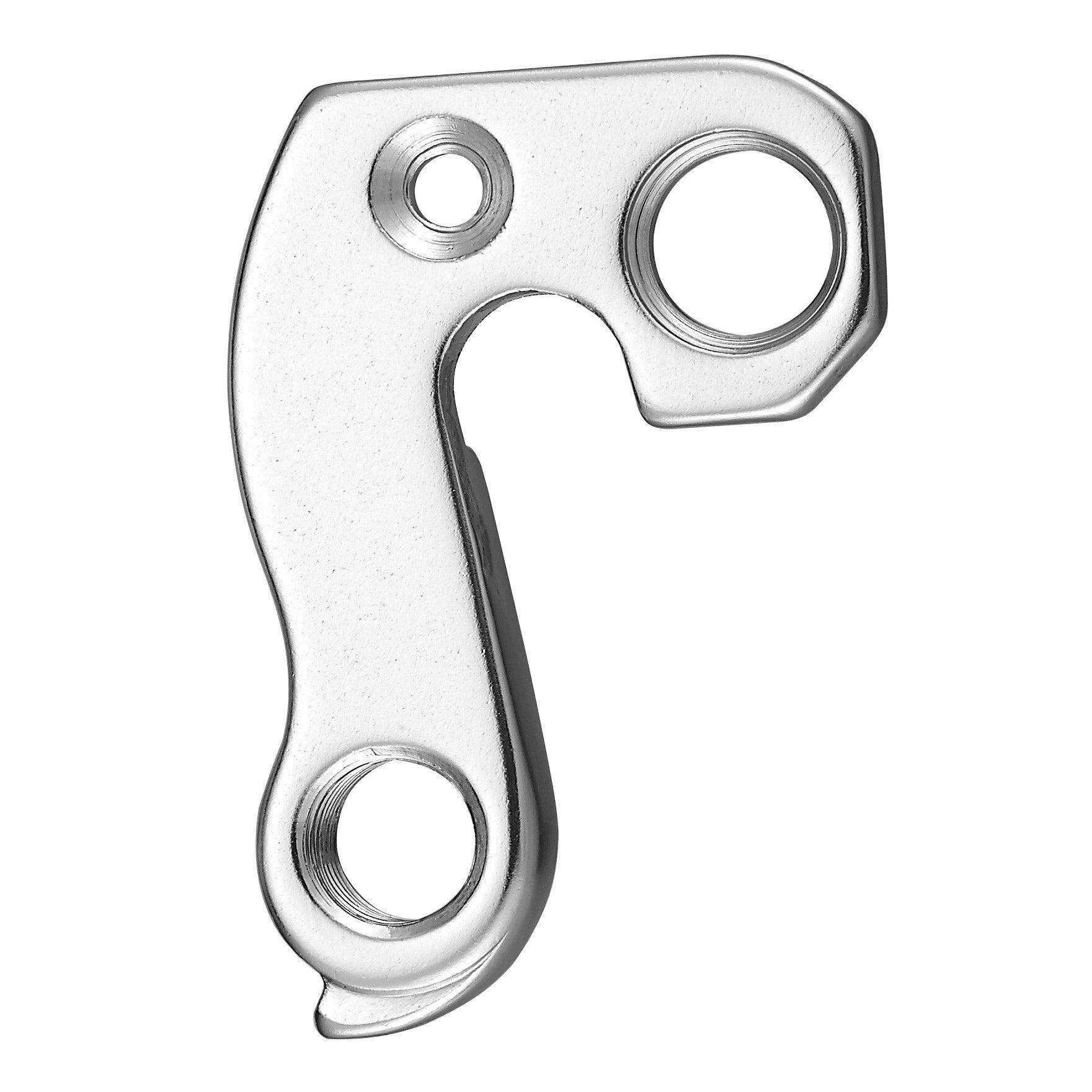 Union GH-127 supporto cambio con set viti M8x0,75 + M4x0,7. 6/6