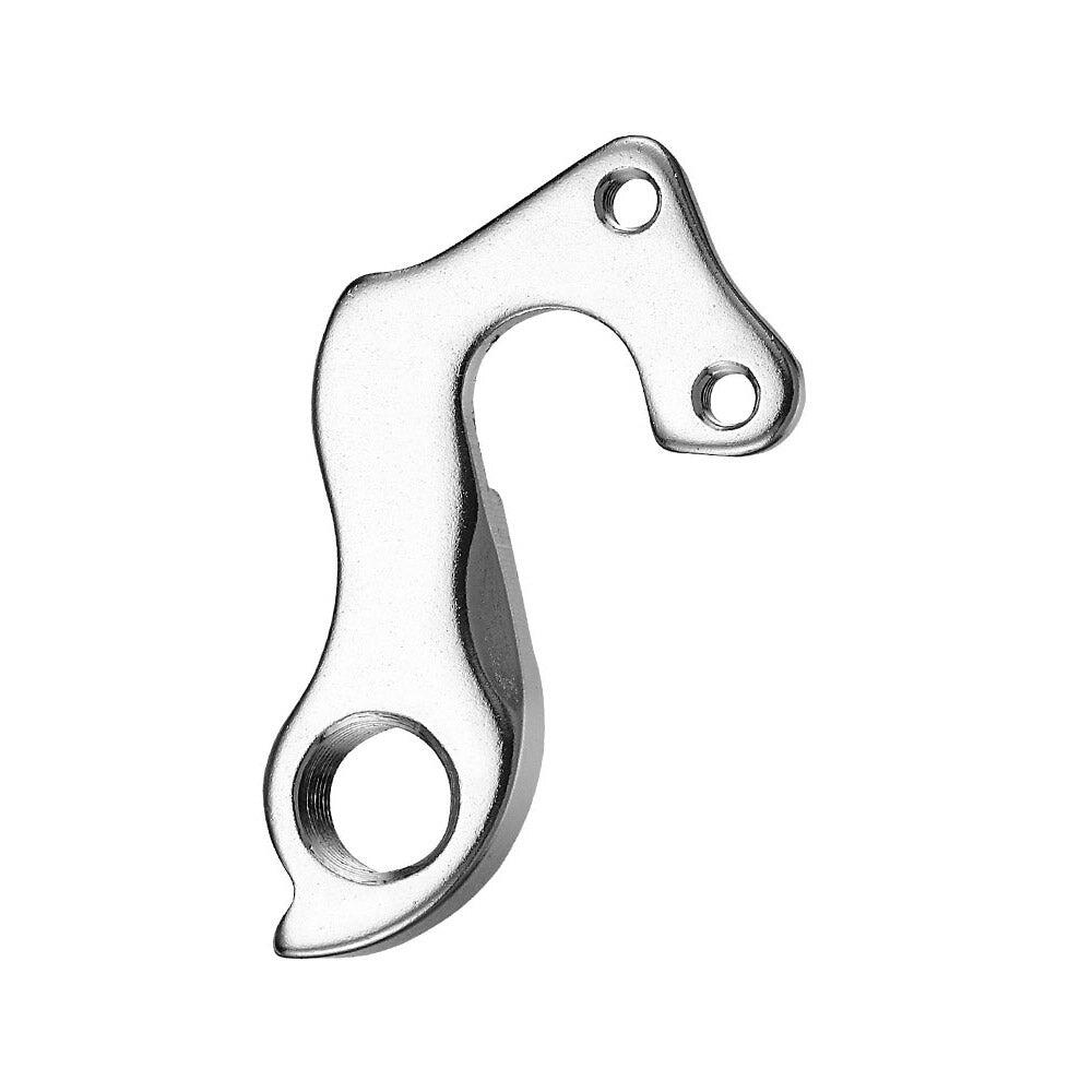Union GH-220 Gancio deragliatore in alluminio per Focus, Raleigh e Wilier. 6/6