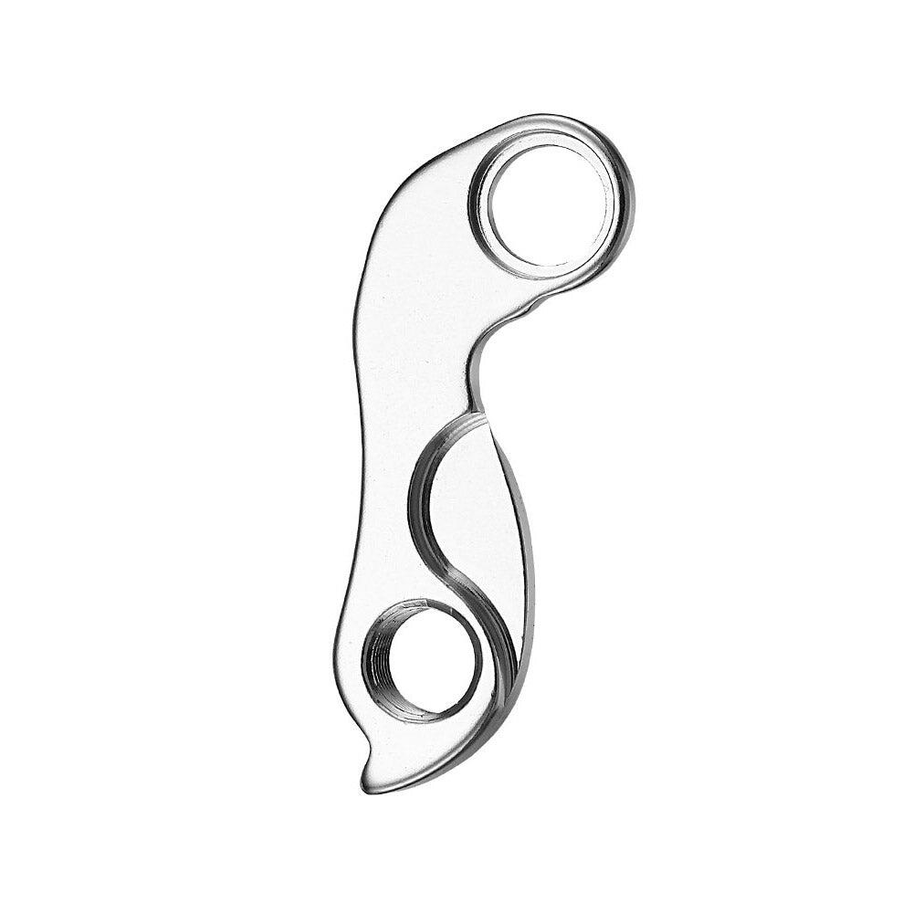 Patte derailleur alu  adaptable    cadre fuji (gh - 228) 6/6