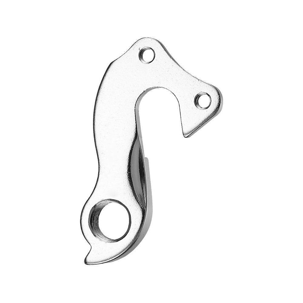 Patte derailleur alu  adaptable    cadre bulls (gh - 254) 6/6