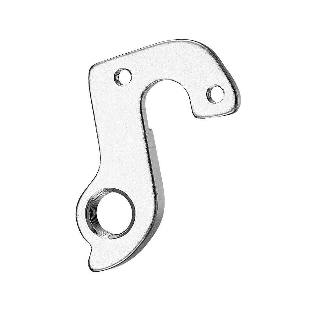 Union GH-238 Gancio cambio in alluminio – Compatibile Haibike. 6/6