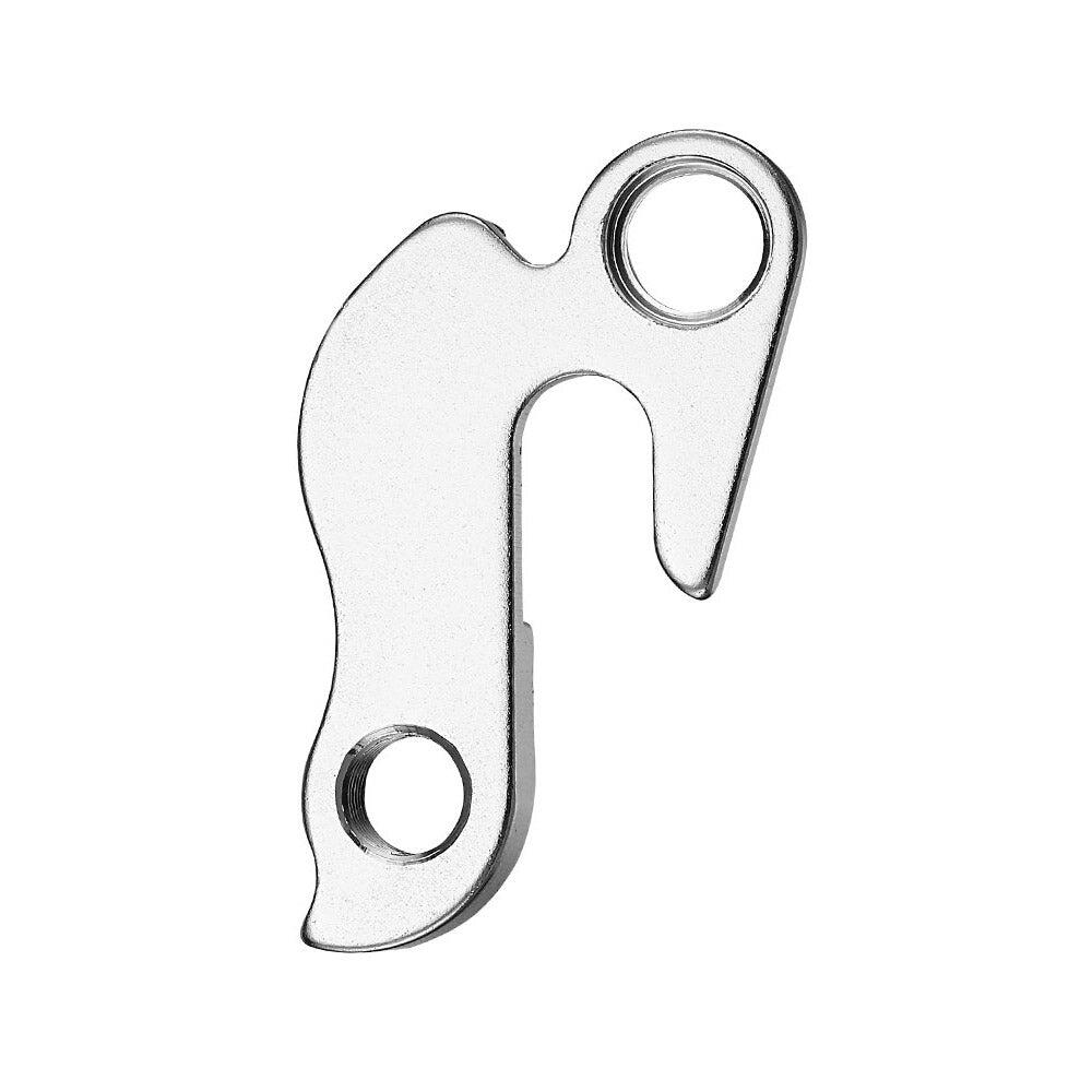 Patte derailleur alu  adaptable    cadre wilier (gh - 239) 6/6