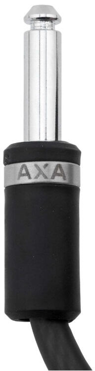 Antivol câble Axa Newton Defender/Solid Plus/Fusion/Victory dureté 10mm 180cm 3/4