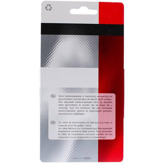 Zestaw Linek Przerzutek S.A. / Gazela Czarna