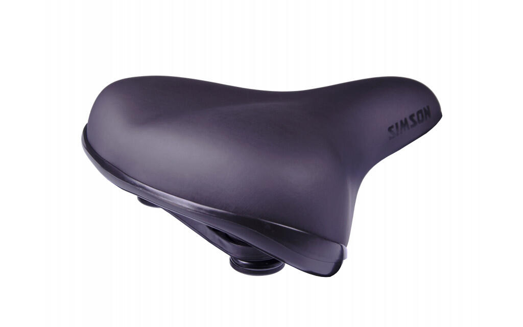 Selle De Vélo Confort 4/6