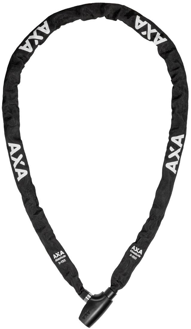 AXA AXA Absolute 5x150 Kettingslot voor Fietsen