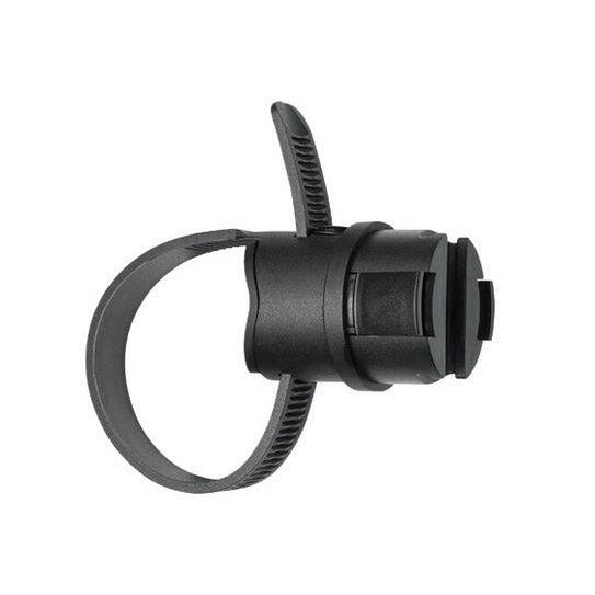 AXA Kabelschloss Resolute 60/12 Länge 60cm, Ø12mm, schwarz 6/6