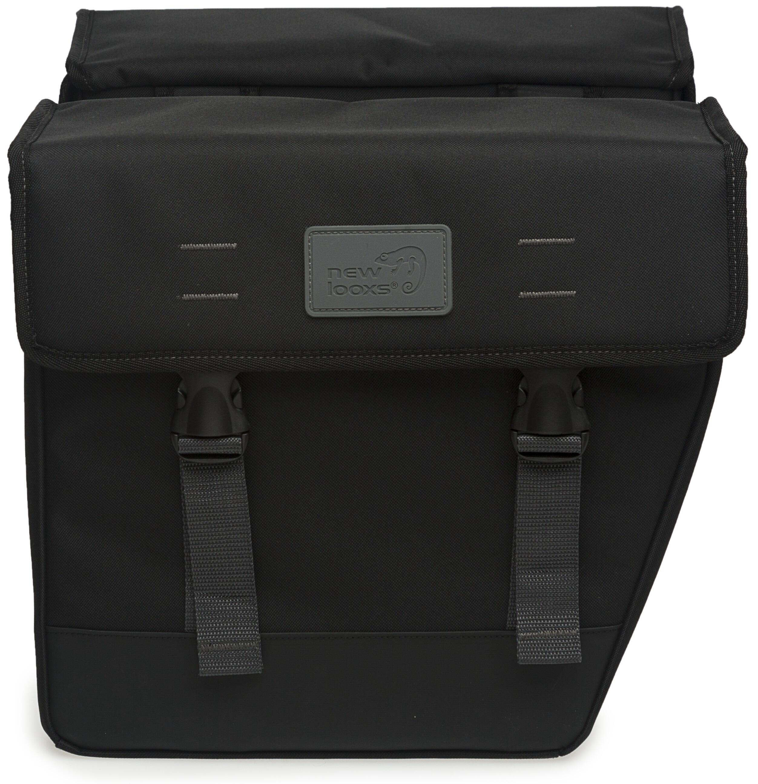 Discover the New Looxs Origin Double Bag - 39L - Unisex Bicycle Bag 3/4