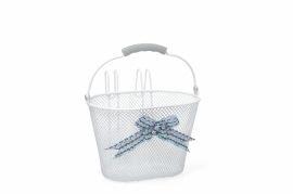 Leuke asti kindermand arabella blauw 8l