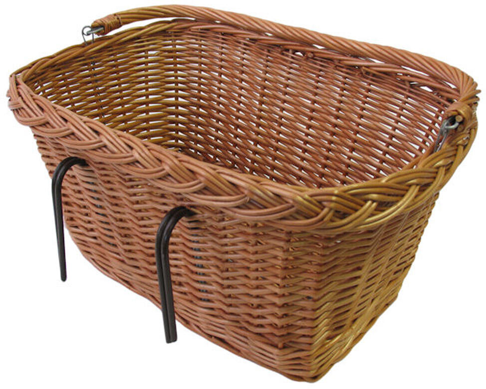 Panier de vélo avant "Davos 2/3