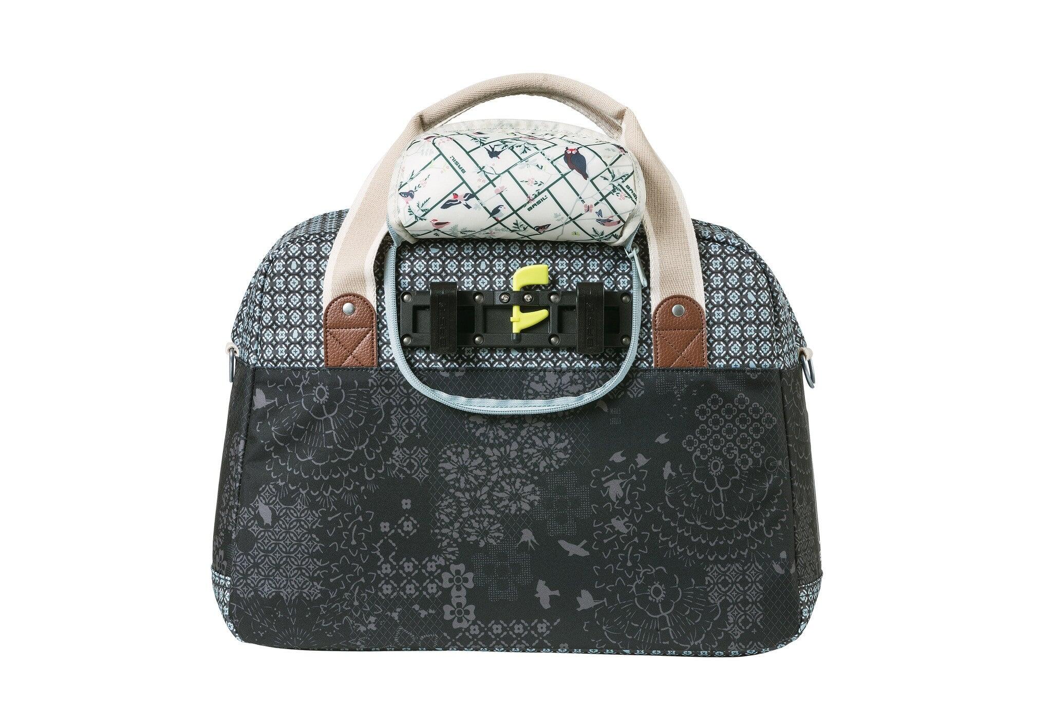 Sacoche de porte-bagages "Boheme-Carry All 6/6