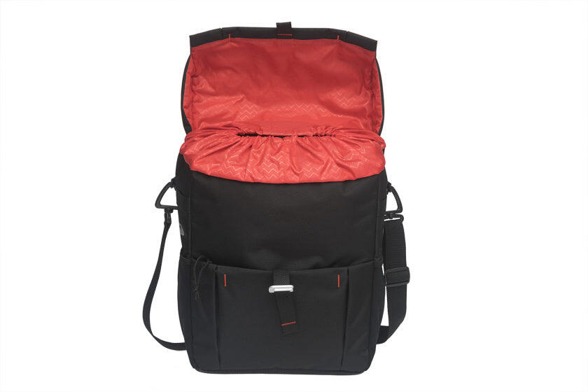 Sacoche porte-bagages pour vélo Vigo Single II 5/5