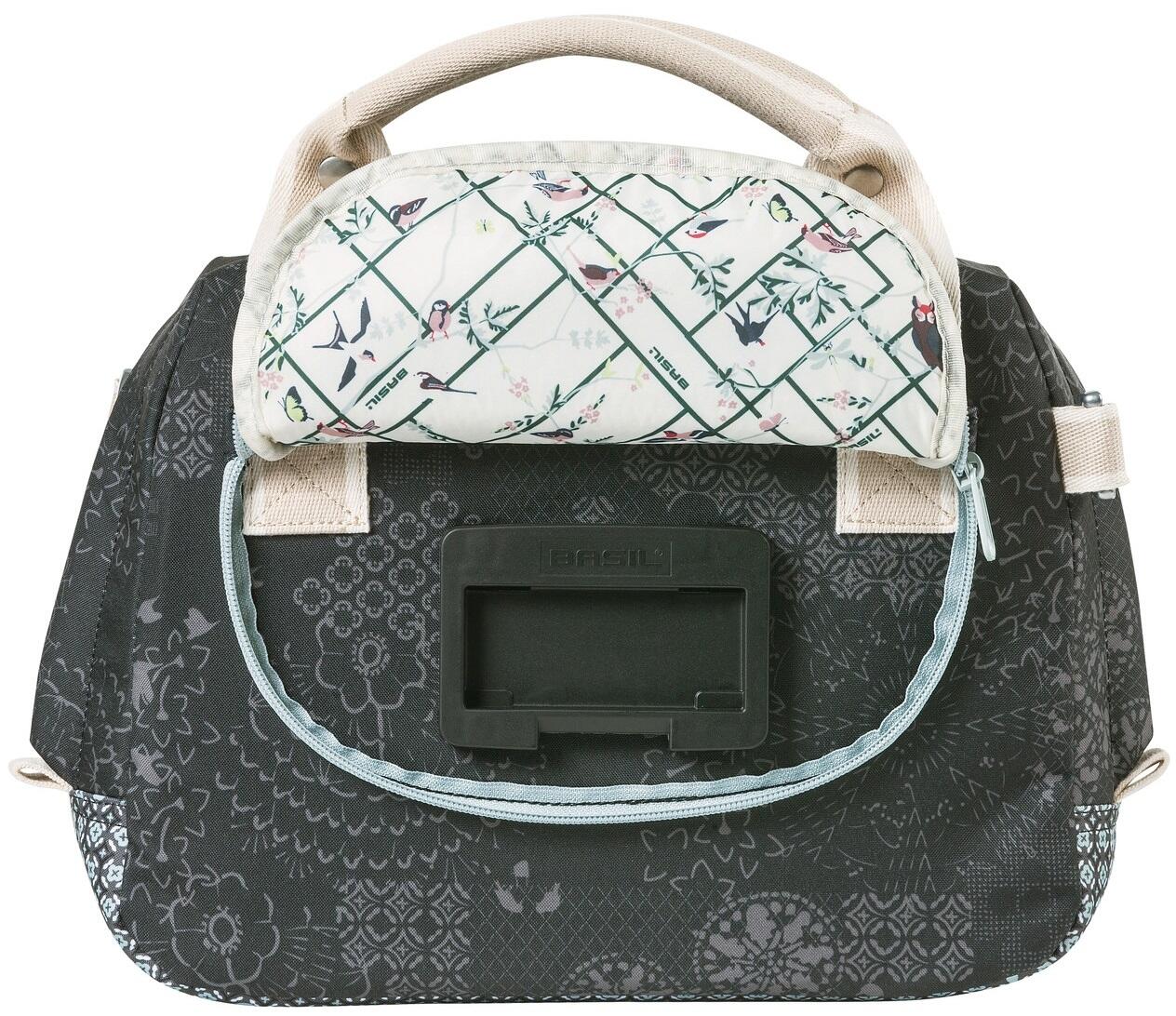 Lenkertasche "Boheme-City" 2/4