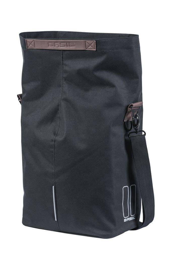 Basil Fahrradshopper Tasche City, 14-16 L 6/6