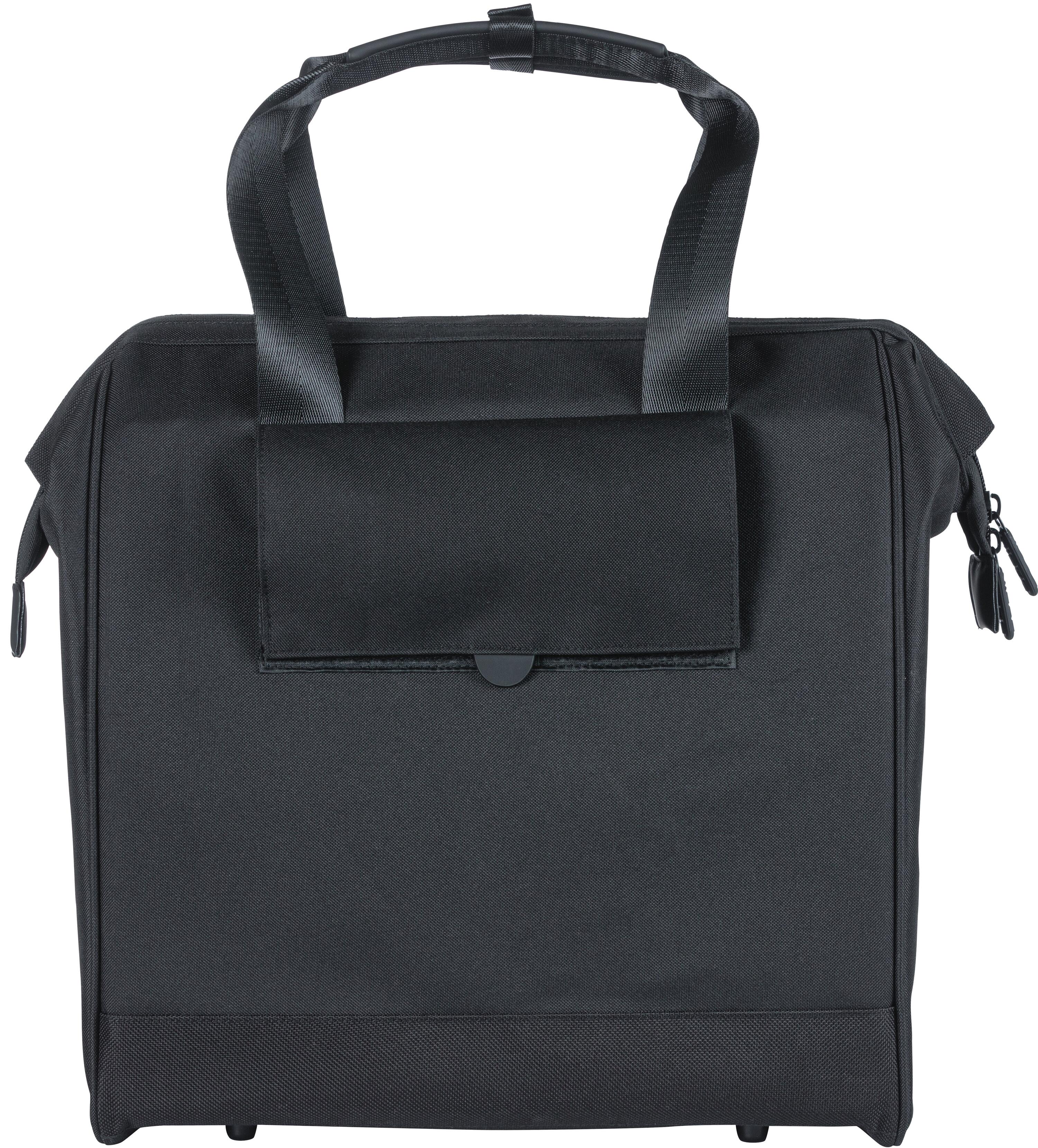 Sac à provisions Grand, noir 6/6