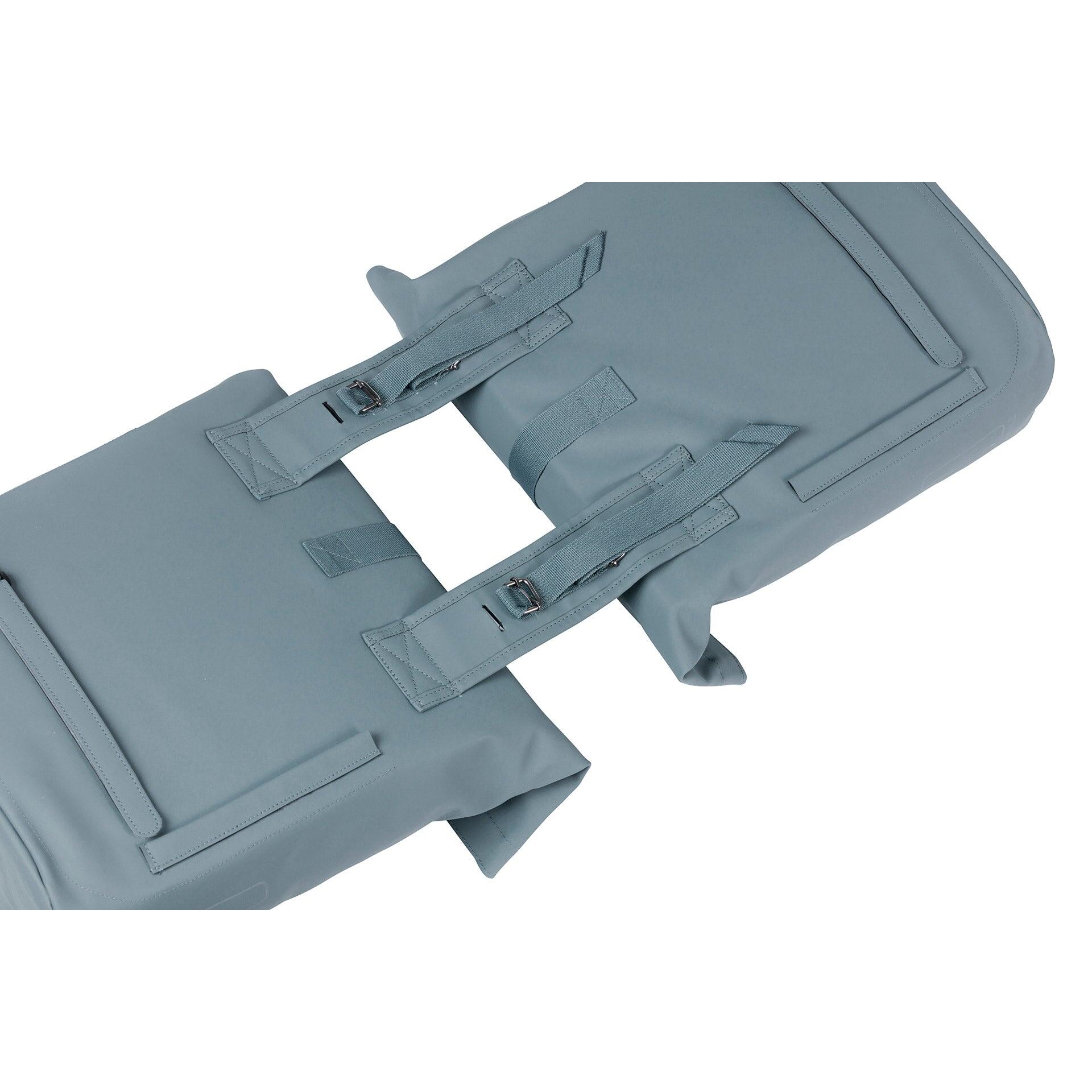 Conjunto de sacos impermeáveis para bicicletas Basil City 6/6