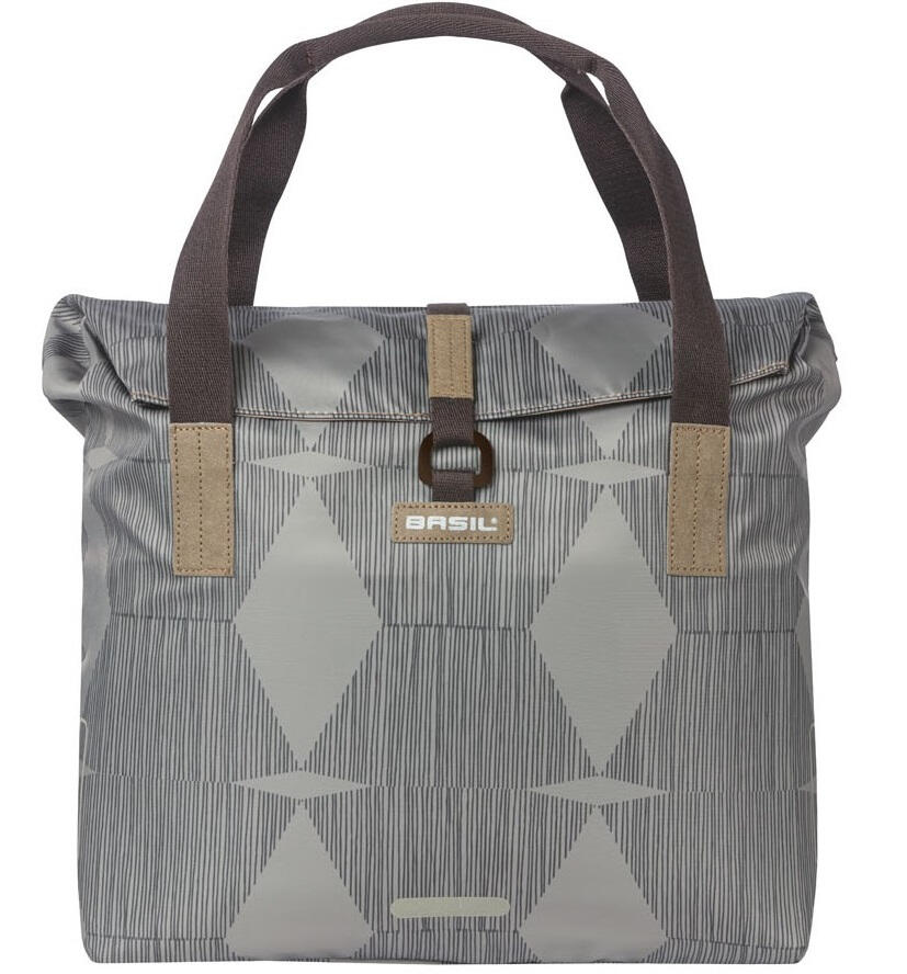 Rower Shopper Elegance 20-26 Litrów 39 X 39 X 17 Cm