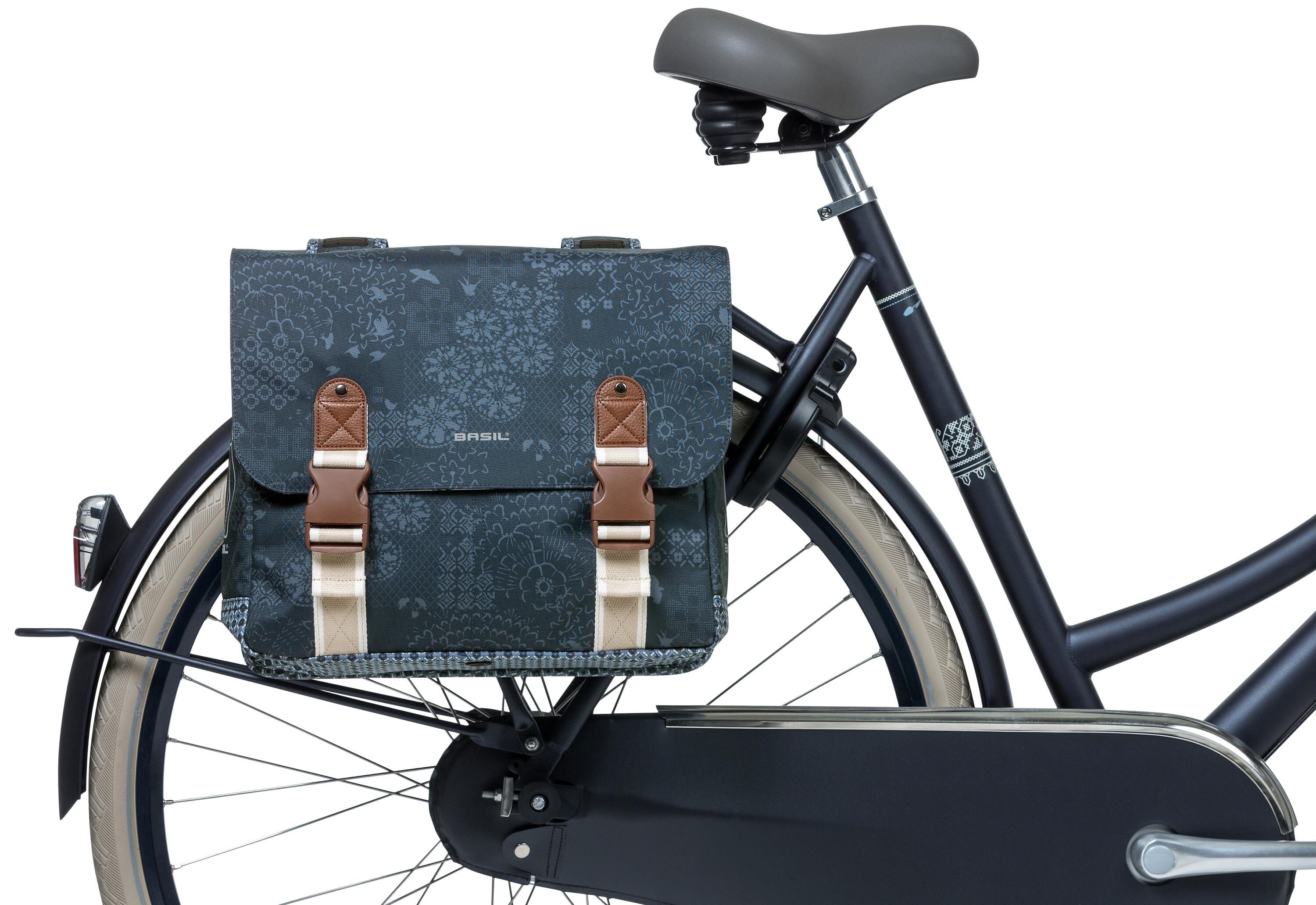 Sac de rangement double "Boheme-Double" 6/6