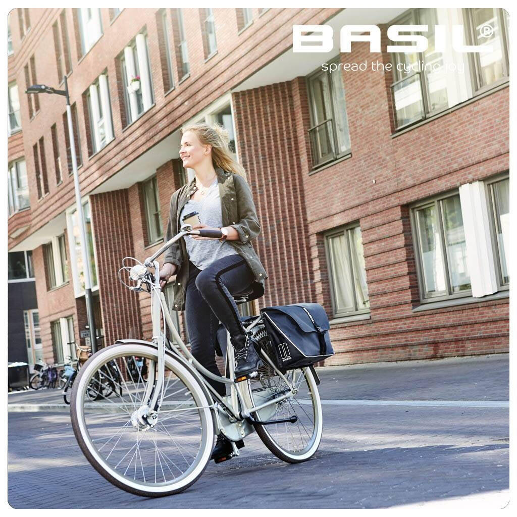 Sacoche vélo basil soldes - Comparez les et achetez sur