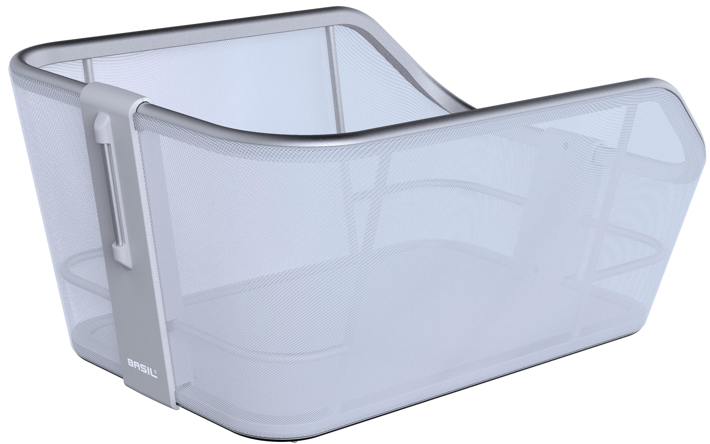 Panier pour vélo arrière "Cento Alu WSL 2/3
