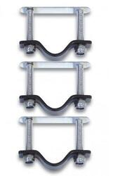 Kit de Montage Basil - Fixation Durable pour Paniers à Vélo