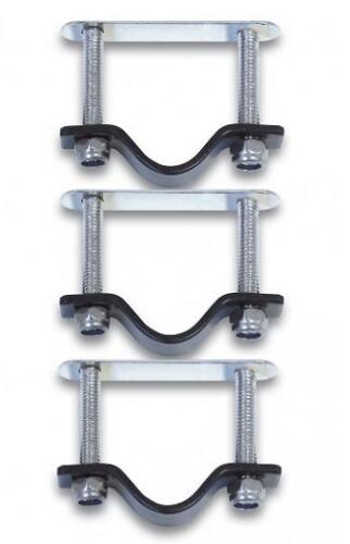 Basil Befestigungsset für Fahrräder - Robustes Montageset