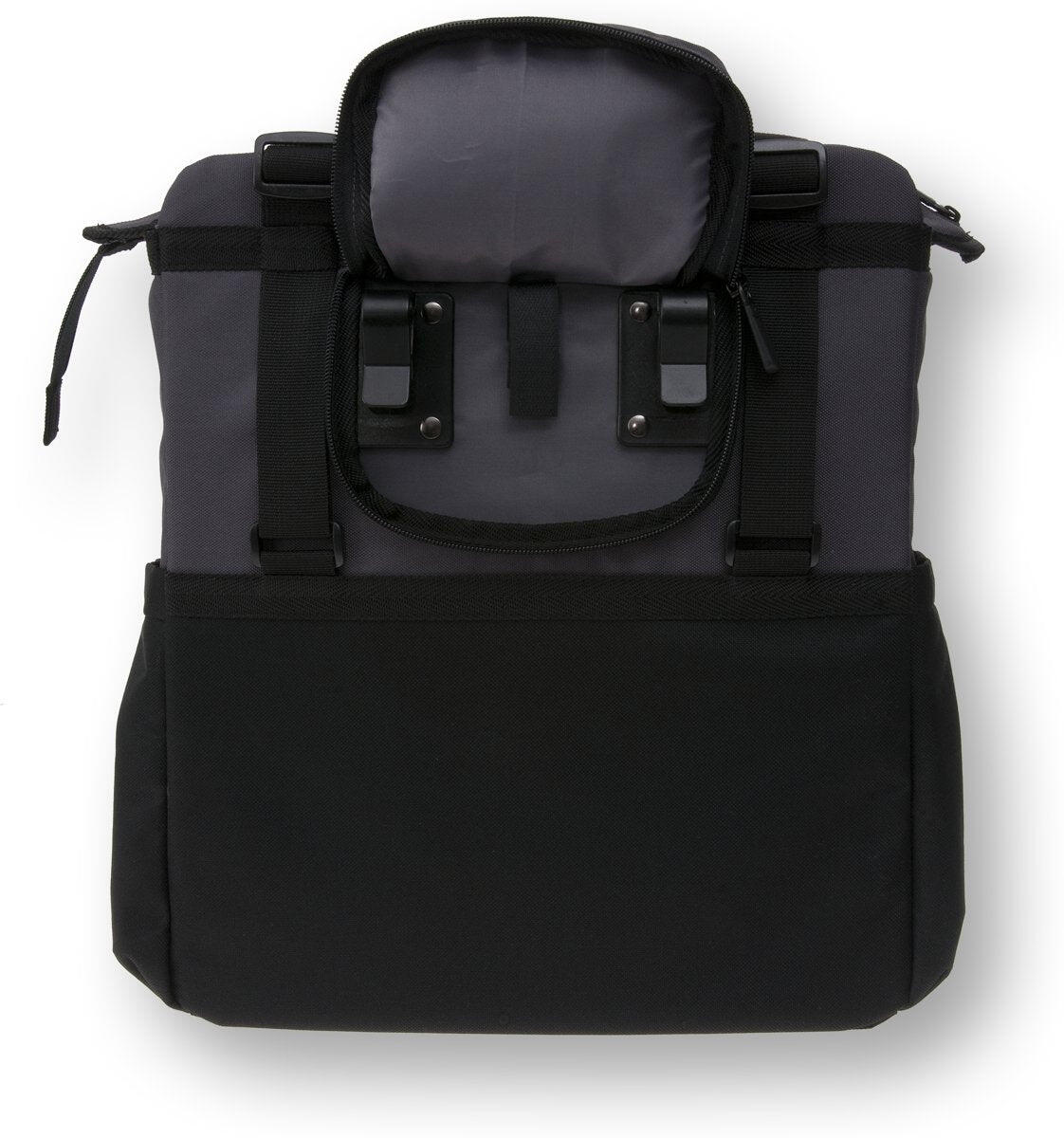 Basil Shopper XL - Sac à vélo tendance pour courses et plage, 20L 5/5