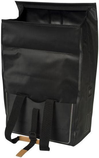 Bolsa impermeable trasera Basil urban dry shopper 25L 5/5