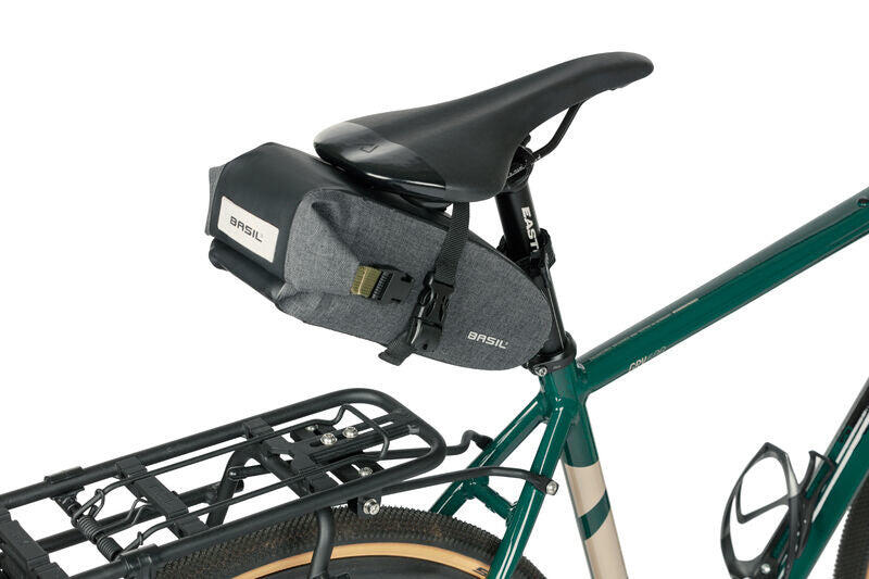 Sacoche de selle Navigator Storm M 6/6