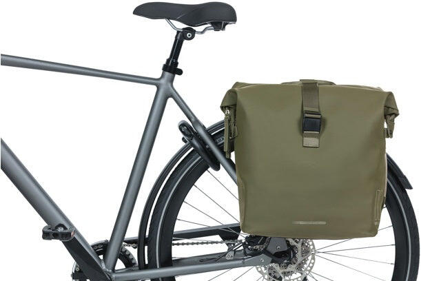 Sac de rangement double  SoHo Nordlicht 6/6