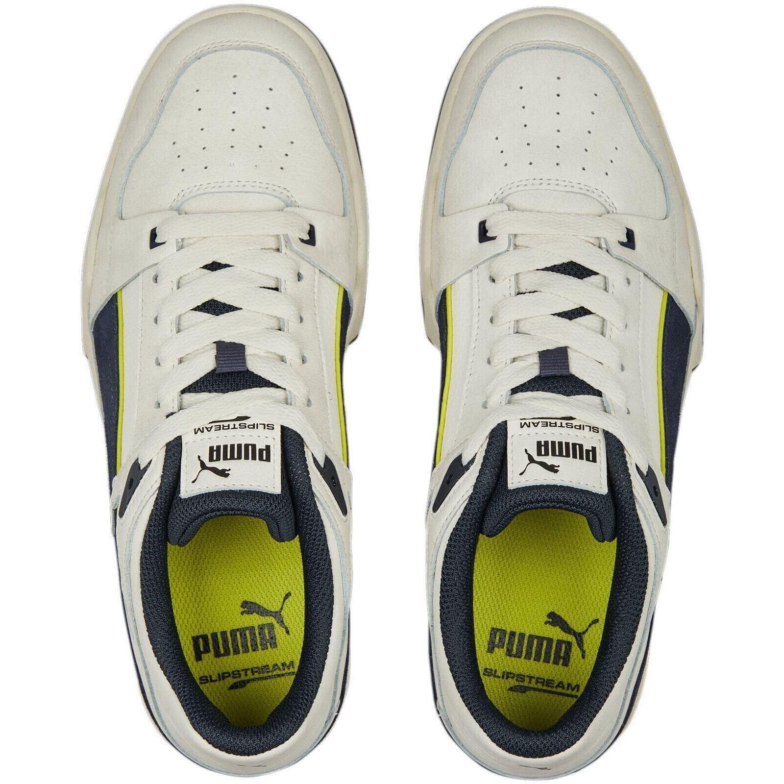 Baskets Puma Slipstream Alwayson, Beige, Unisexe 2/5