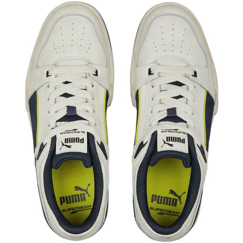 Pantofi sport unisex Puma Slipstream Alwayson, Bej