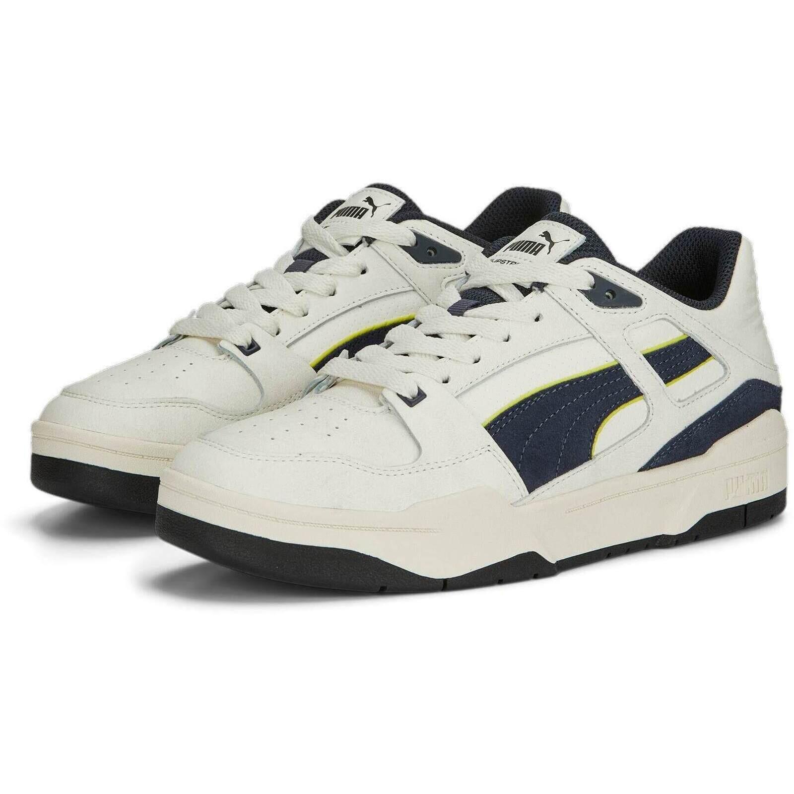 Baskets Puma Slipstream Alwayson, Beige, Unisexe 3/5